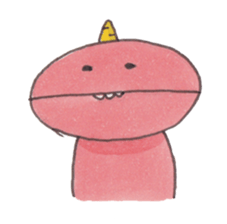 Yurui Onichan sticker #13056107