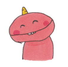 Yurui Onichan sticker #13056108