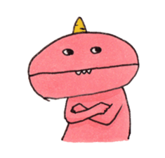 Yurui Onichan sticker #13056110