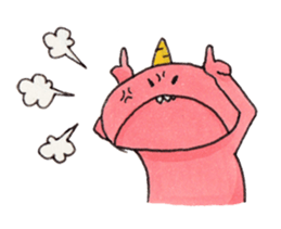 Yurui Onichan sticker #13056112