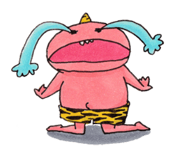 Yurui Onichan sticker #13056114