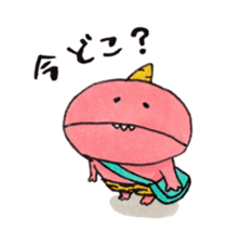 Yurui Onichan sticker #13056116