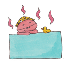 Yurui Onichan sticker #13056122