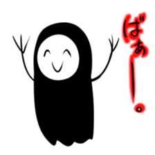 Black Death sticker #13056374