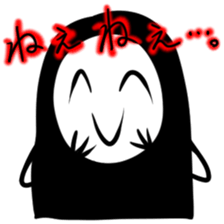 Black Death sticker #13056376