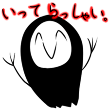 Black Death sticker #13056378