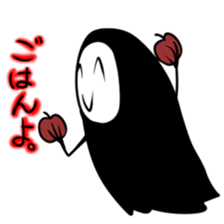 Black Death sticker #13056379