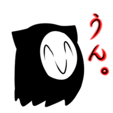 Black Death sticker #13056384