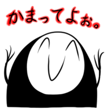 Black Death sticker #13056386