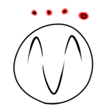 Black Death sticker #13056394