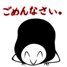 Black Death sticker #13056397