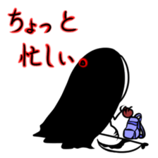 Black Death sticker #13056401