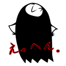 Black Death sticker #13056404