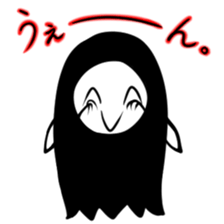 Black Death sticker #13056413