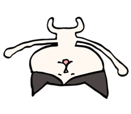 nobineko biyori sticker #13056619