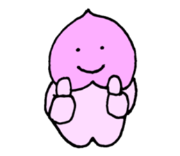 Momotaro5 Childhood5 sticker #13056624