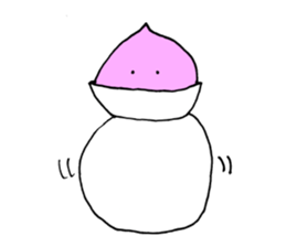 Momotaro5 Childhood5 sticker #13056633