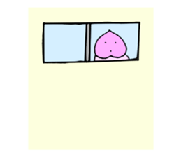 Momotaro5 Childhood5 sticker #13056636