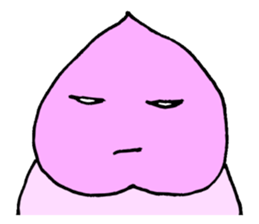 Momotaro5 Childhood5 sticker #13056639