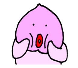 Momotaro5 Childhood5 sticker #13056640