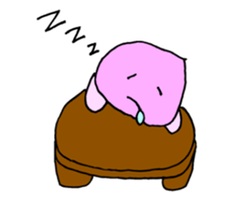 Momotaro5 Childhood5 sticker #13056645