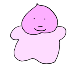 Momotaro5 Childhood5 sticker #13056647