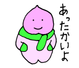 Momotaro5 Childhood5 sticker #13056654