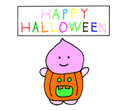 Momotaro5 Childhood5 sticker #13056656