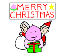 Momotaro5 Childhood5 sticker #13056657