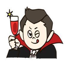 Hi! Monters! -animated- sticker #13056848