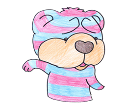 Cute Dogs 2016 sticker #13056992