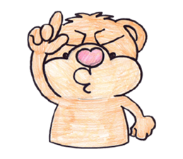 Cute Dogs 2016 sticker #13057006