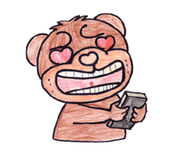 Cute Dogs 2016 sticker #13057010