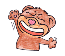 Cute Dogs 2016 sticker #13057013