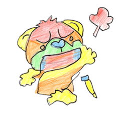 Cute Dogs 2016 sticker #13057014