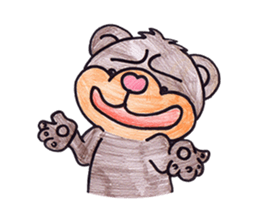 Cute Dogs 2016 sticker #13057022