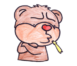 Cute Dogs 2016 sticker #13057026