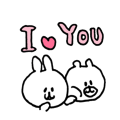 rabbit and bear life new