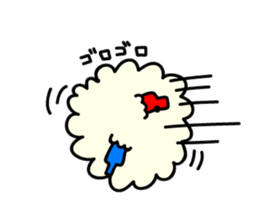 Sugita--san sticker #13057741