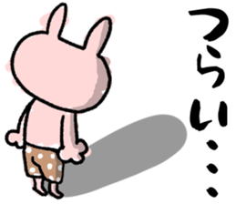 Maimai's Usagin vol.5 sticker #13057827