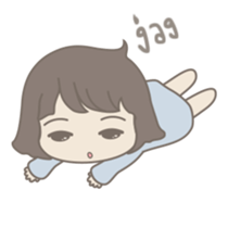 Jelly Jelly sticker #13058000