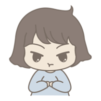 Jelly Jelly sticker #13058009