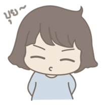 Jelly Jelly sticker #13058012