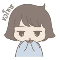 Jelly Jelly sticker #13058023
