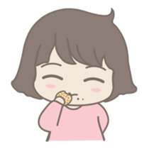 Jelly Jelly sticker #13058030