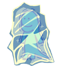 The Lizaarg Family sticker #13058172