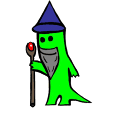 The Lizaarg Family sticker #13058197