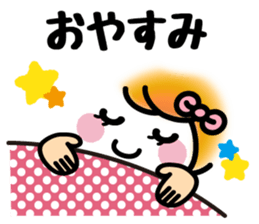 Emoticons and messages.Ver you areloved. sticker #13058395