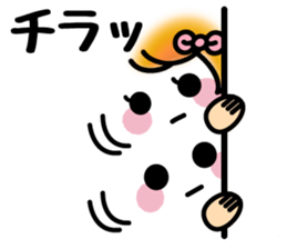 Emoticons and messages.Ver you areloved. sticker #13058417