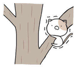 NikeNeko sticker #13058624